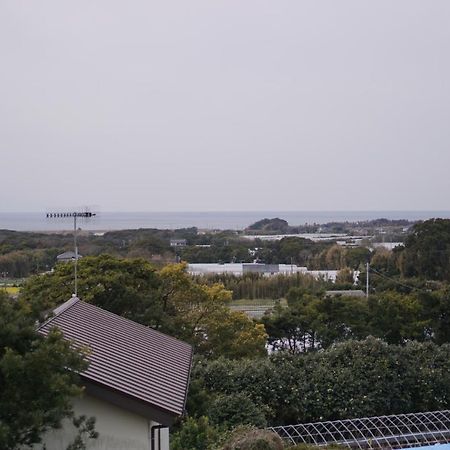 Pension Atca Tateyama  Exterior photo